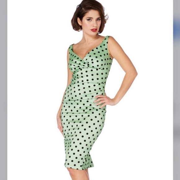 Voodoo Vixen Dresses & Skirts - Voodoo vixen dress